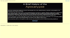 Desktop Screenshot of abhota.info